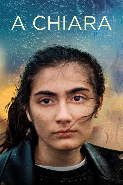 A Chiara afişi