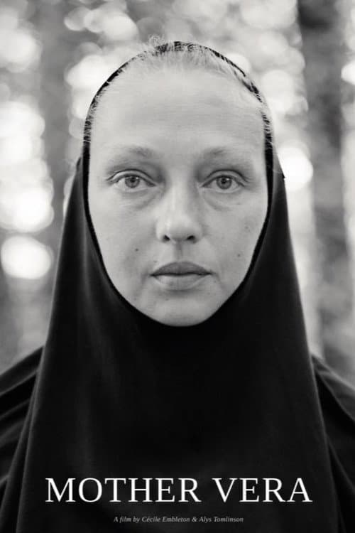 Rahibe Vera afişi