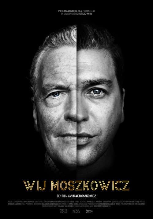 Wij Moszkowicz afişi