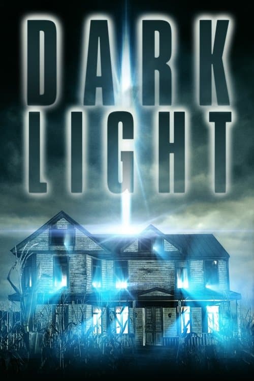 Dark Light afişi