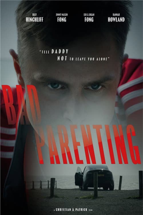 Bad Parenting afişi