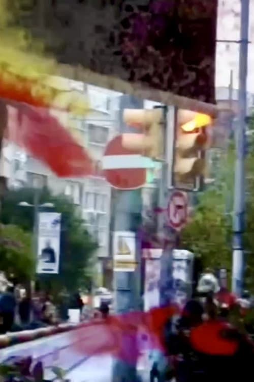 ne hissettiğinle ilgili her şey afişi