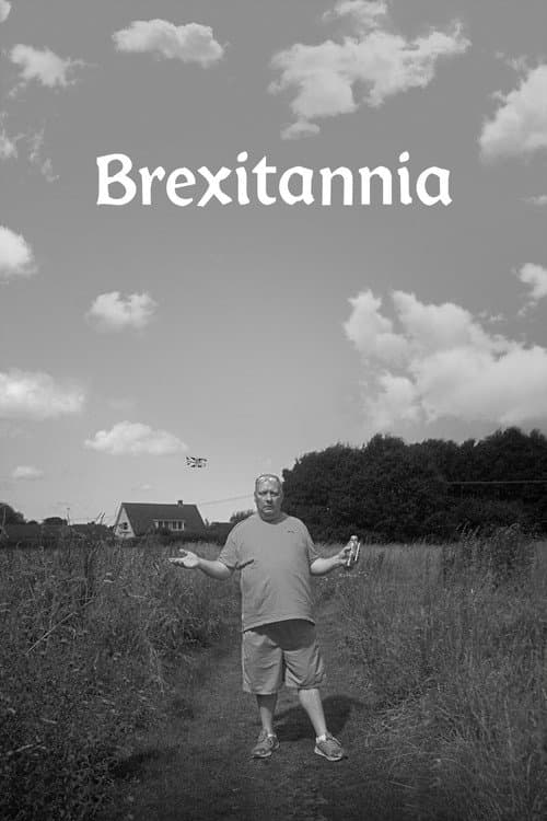 Brexitannia afişi