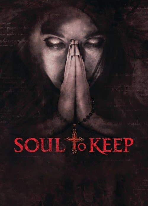 Soul to Keep afişi