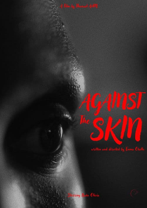 Against The Skin afişi