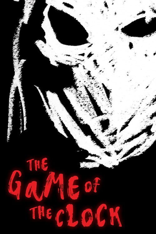 The Game of the Clock afişi