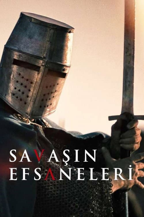 Savaşın Efsaneleri afişi