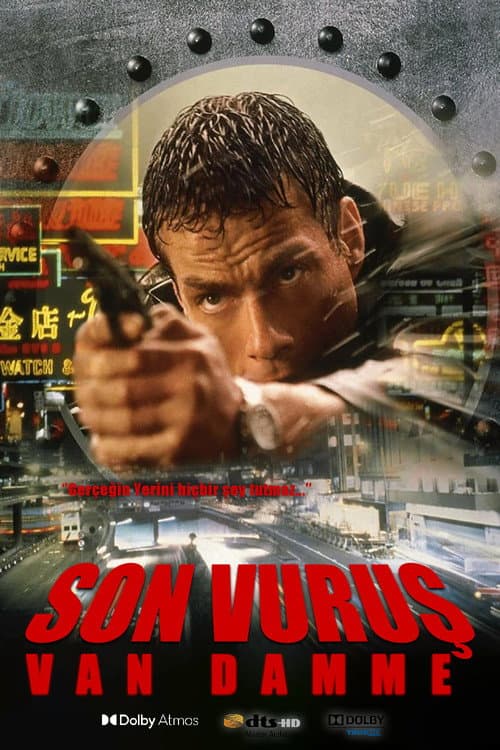 Son Vuruş afişi