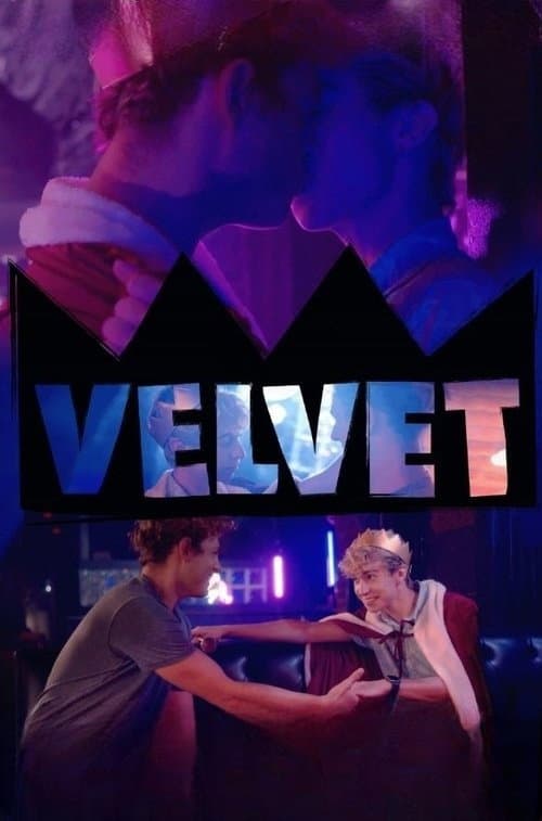 Velvet afişi