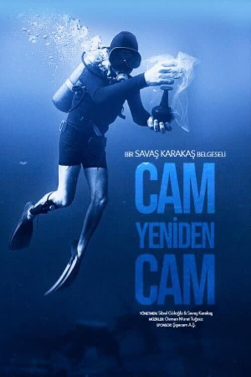 Cam Yeniden Cam afişi