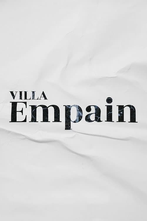 Villa Empain afişi