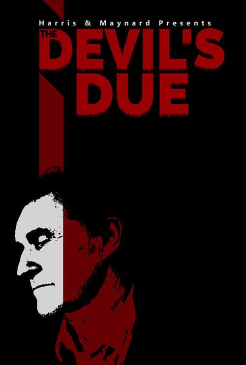 The Devil's Due afişi