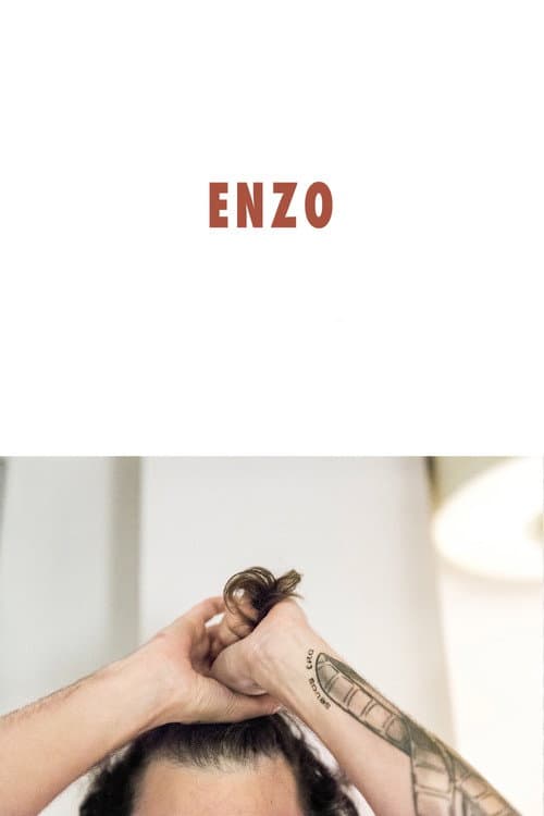 Enzo afişi