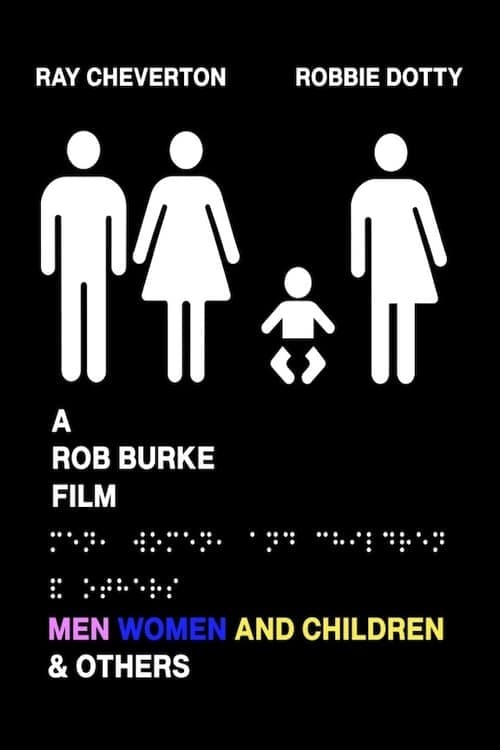 Men, Women and Children & Others afişi