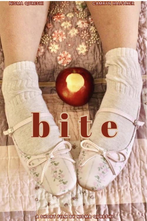 Bite afişi