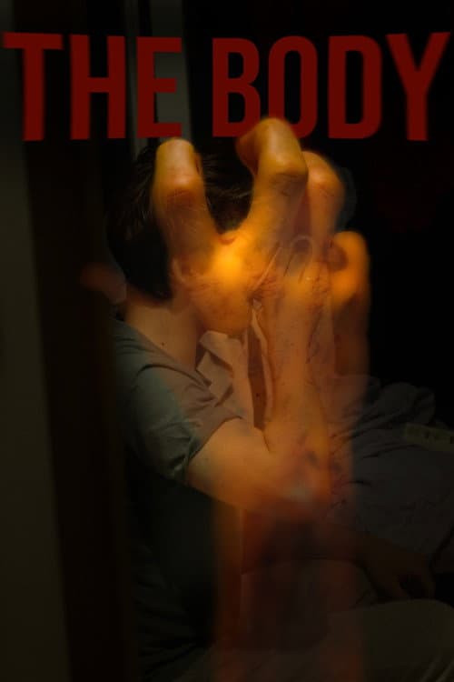 THE BODY afişi