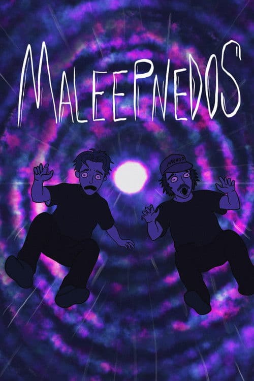 Maleepnedos afişi