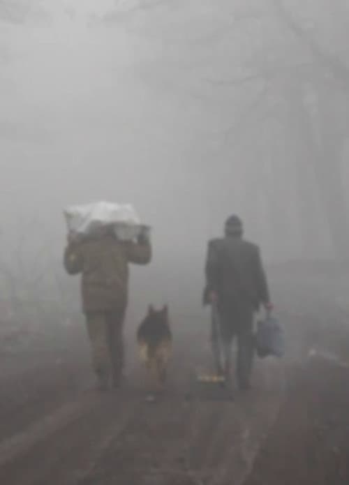 Eto voyna detka afişi