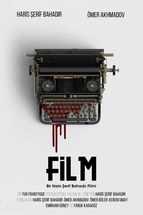 Film afişi