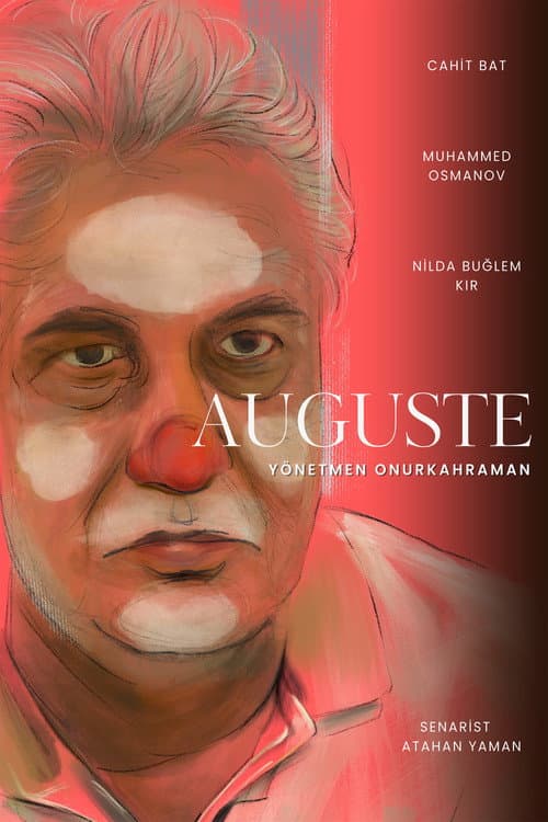 Auguste afişi