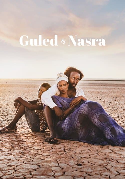 Guled & Nasra afişi