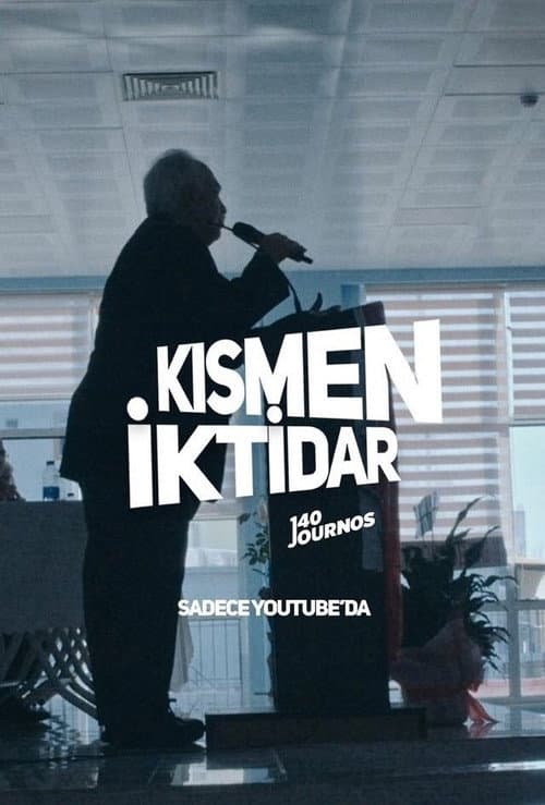 Kısmen İktidar afişi