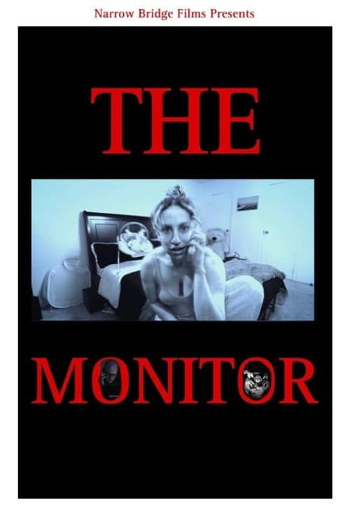 The Monitor afişi