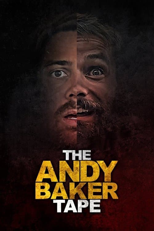 The Andy Baker Tape afişi