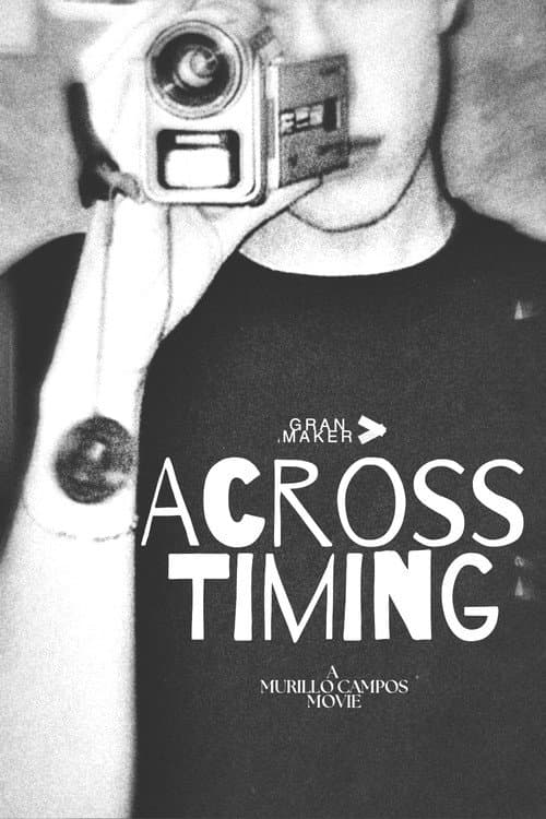 Across Timing afişi