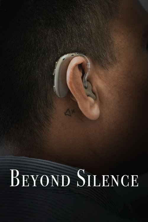 Beyond Silence afişi