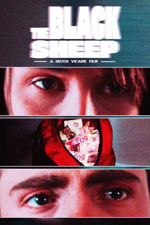 The Black Sheep afişi