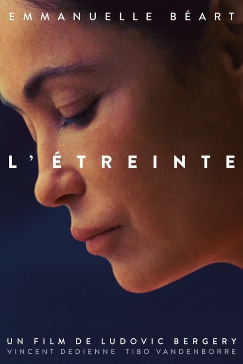 L'Étreinte afişi