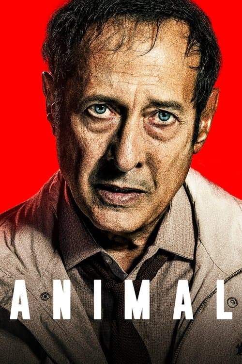 Animal afişi