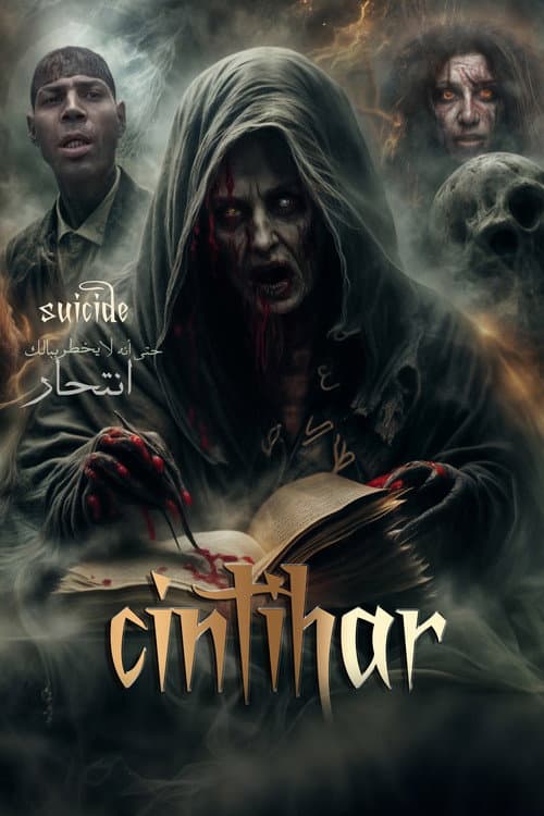 Cintihar afişi