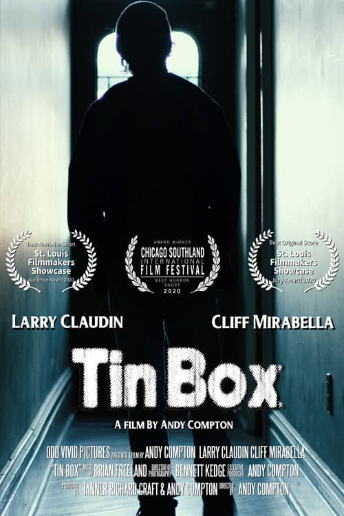 Tin Box afişi
