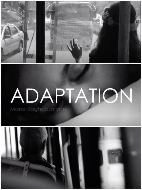 Adaptation afişi