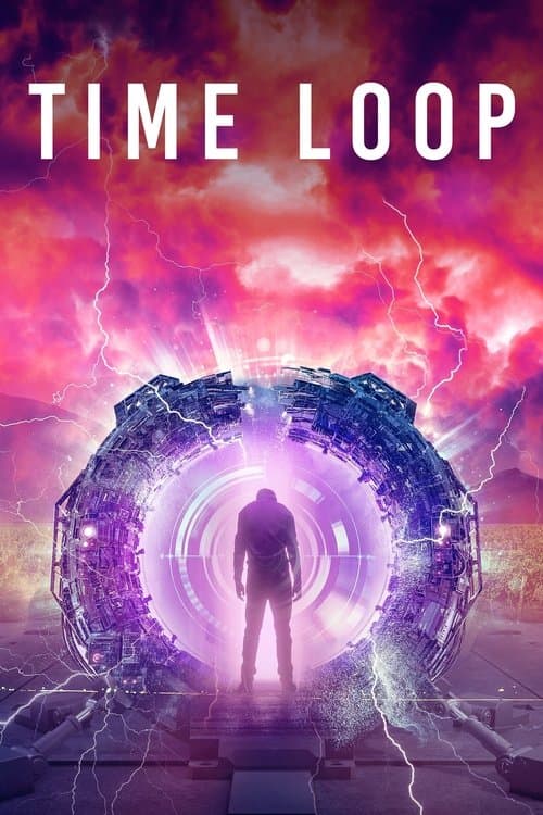 Time Loop afişi