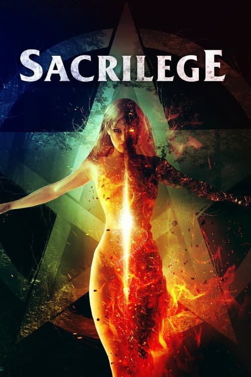 Sacrilege afişi