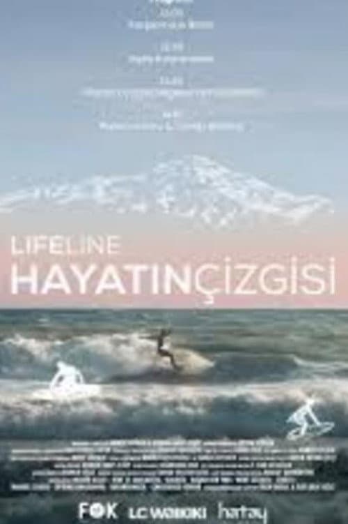Hayatın Çizgisi afişi