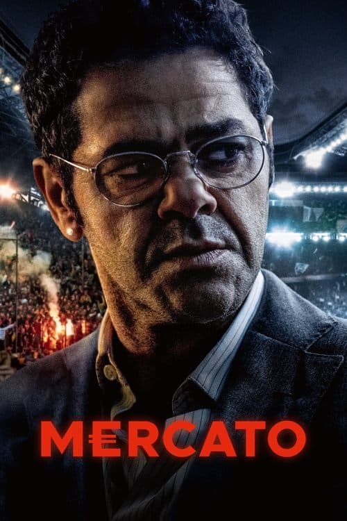 Mercato afişi