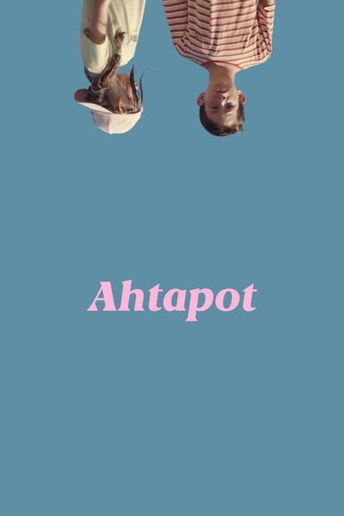 Ahtapot afişi