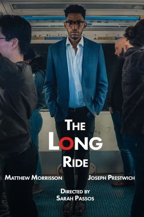 The Long Ride afişi