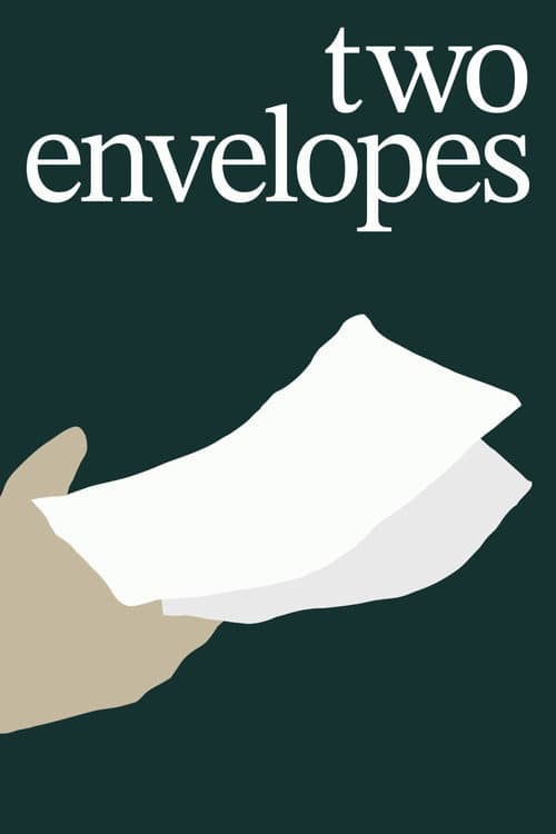Two Envelopes afişi