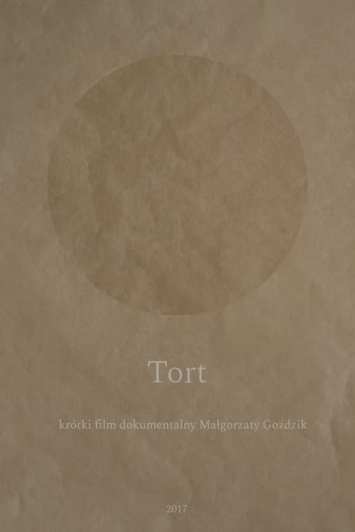 Tort afişi