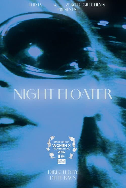 Night Floater afişi