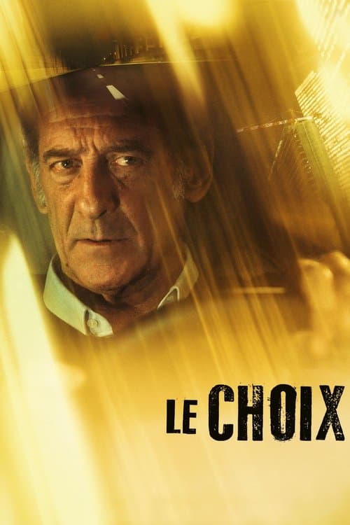 Le Choix afişi