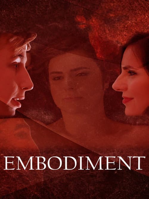 Embodiment afişi