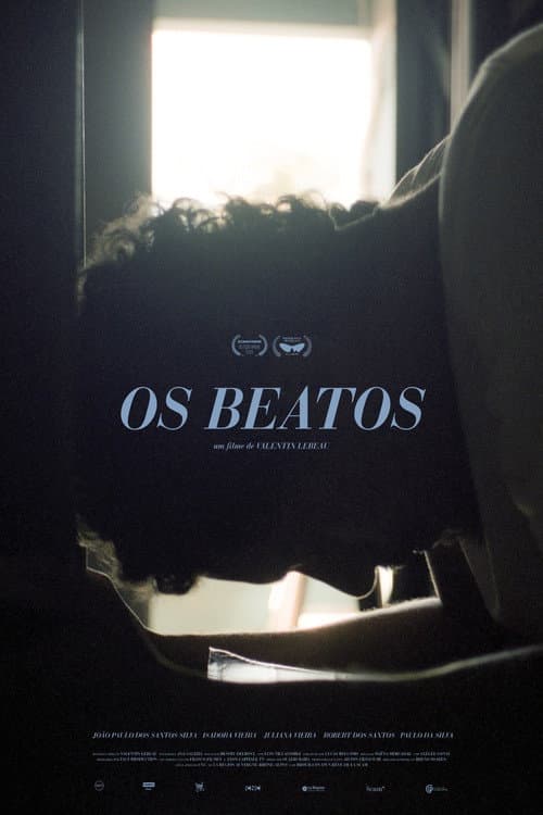 Os Beatos afişi