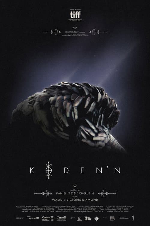 KODEN'N afişi