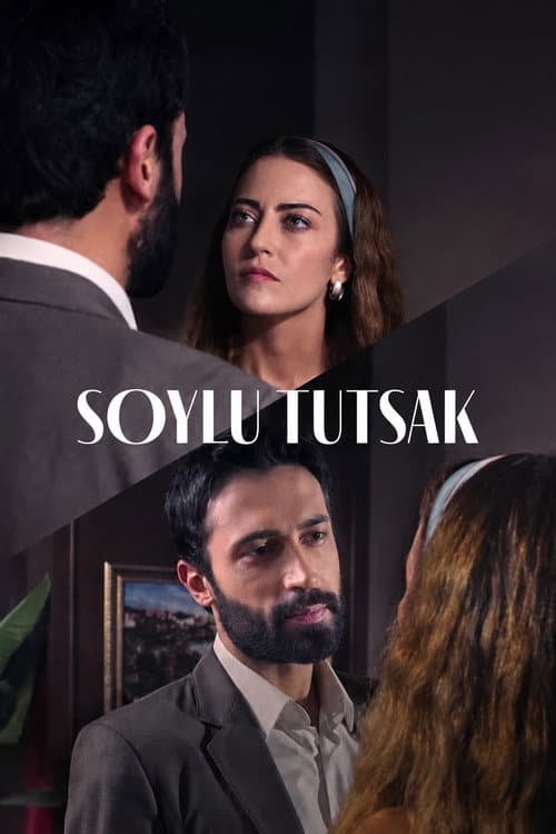 Soylu Tutsak afişi